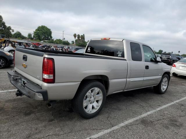 Photo 2 VIN: 2GTEC19T841155633 - GMC NEW SIERRA 