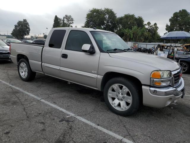 Photo 3 VIN: 2GTEC19T841155633 - GMC NEW SIERRA 