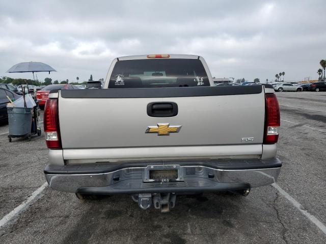 Photo 5 VIN: 2GTEC19T841155633 - GMC NEW SIERRA 