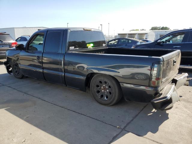 Photo 1 VIN: 2GTEC19T841291762 - GMC NEW SIERRA 