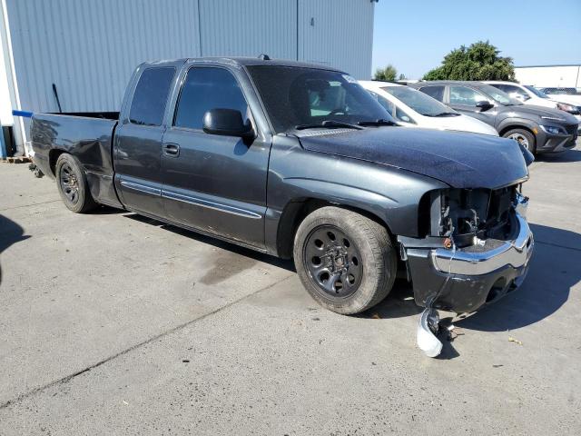 Photo 3 VIN: 2GTEC19T841291762 - GMC NEW SIERRA 