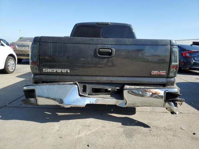 Photo 5 VIN: 2GTEC19T841291762 - GMC NEW SIERRA 