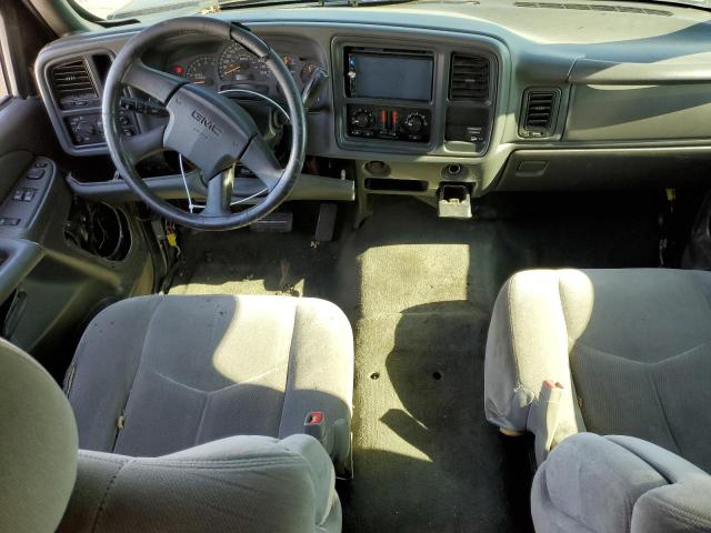 Photo 7 VIN: 2GTEC19T841291762 - GMC NEW SIERRA 