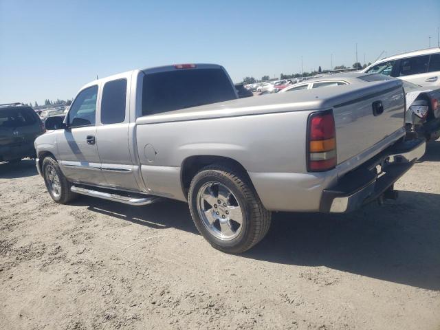 Photo 1 VIN: 2GTEC19T851279516 - GMC NEW SIERRA 