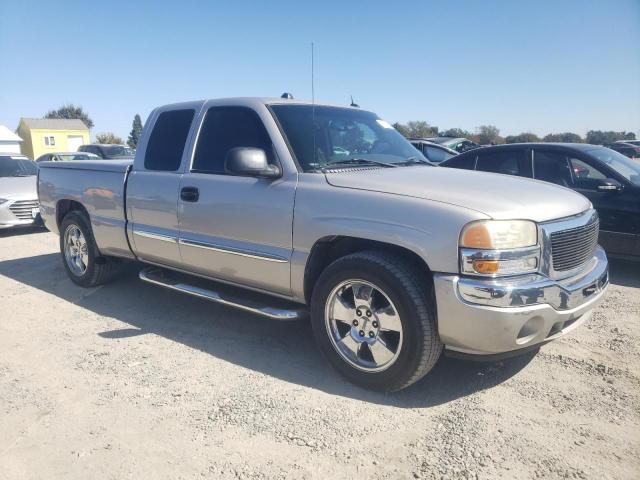 Photo 3 VIN: 2GTEC19T851279516 - GMC NEW SIERRA 