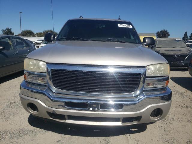 Photo 4 VIN: 2GTEC19T851279516 - GMC NEW SIERRA 