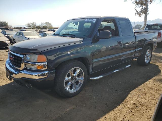 Photo 0 VIN: 2GTEC19T851292430 - GMC NEW SIERRA 