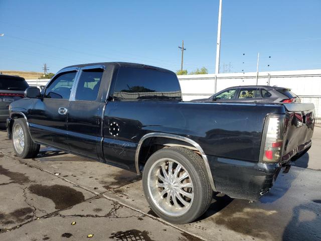 Photo 1 VIN: 2GTEC19T851314572 - GMC NEW SIERRA 