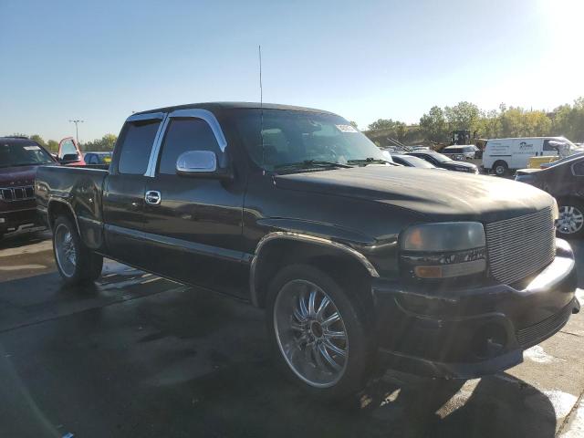 Photo 3 VIN: 2GTEC19T851314572 - GMC NEW SIERRA 