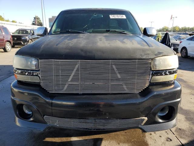 Photo 4 VIN: 2GTEC19T851314572 - GMC NEW SIERRA 