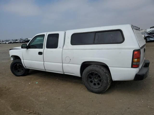 Photo 1 VIN: 2GTEC19T8X1549766 - GMC NEW SIERRA 