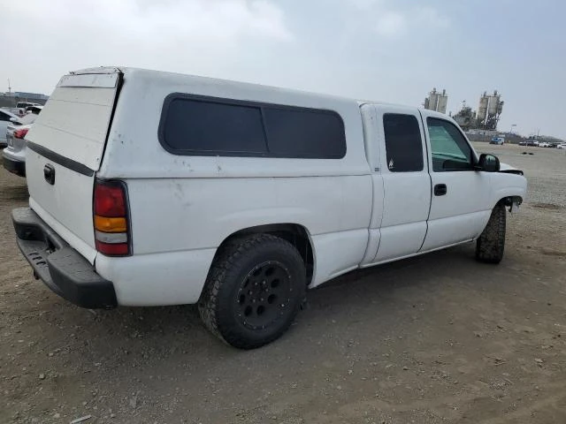 Photo 2 VIN: 2GTEC19T8X1549766 - GMC NEW SIERRA 