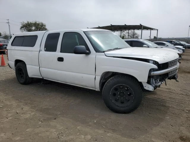 Photo 3 VIN: 2GTEC19T8X1549766 - GMC NEW SIERRA 