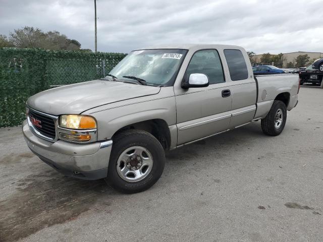 Photo 0 VIN: 2GTEC19T8Y1120225 - GMC SIERRA 