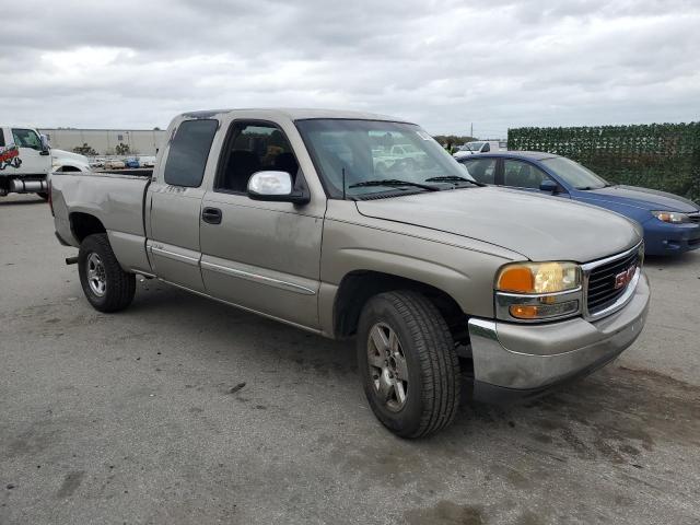 Photo 3 VIN: 2GTEC19T8Y1120225 - GMC SIERRA 