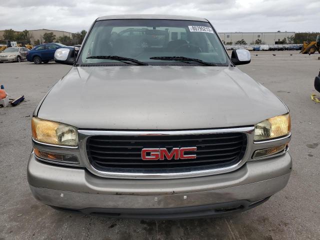 Photo 4 VIN: 2GTEC19T8Y1120225 - GMC SIERRA 