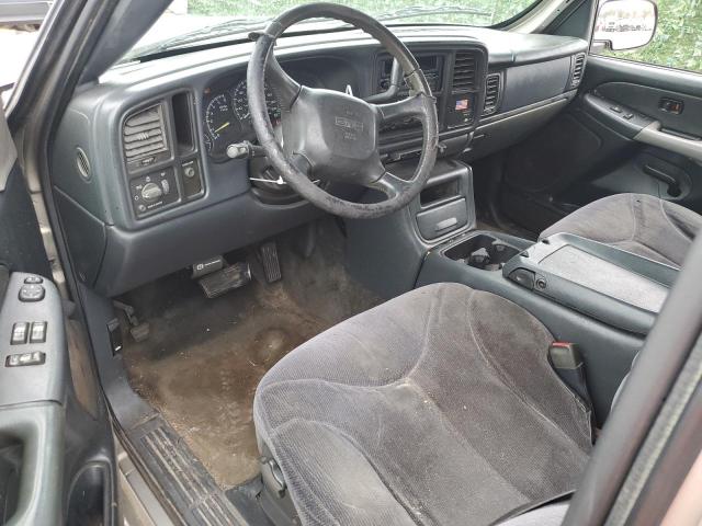 Photo 7 VIN: 2GTEC19T8Y1120225 - GMC SIERRA 