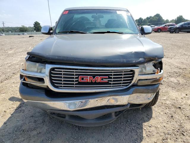 Photo 4 VIN: 2GTEC19T911201806 - GMC NEW SIERRA 