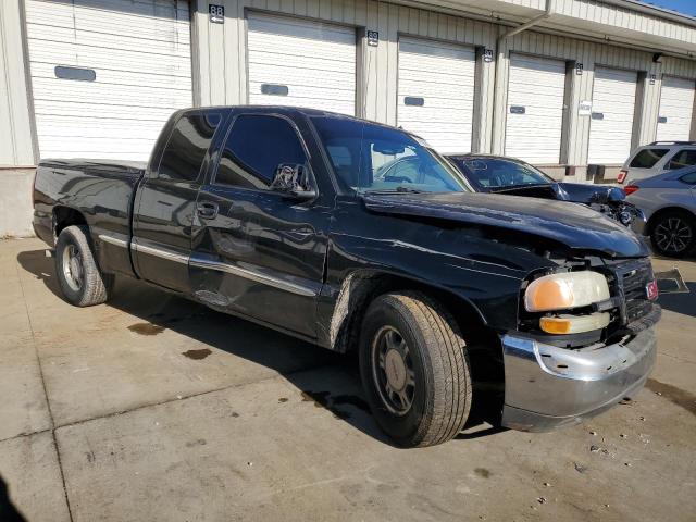 Photo 3 VIN: 2GTEC19T911238158 - GMC SIERRA 