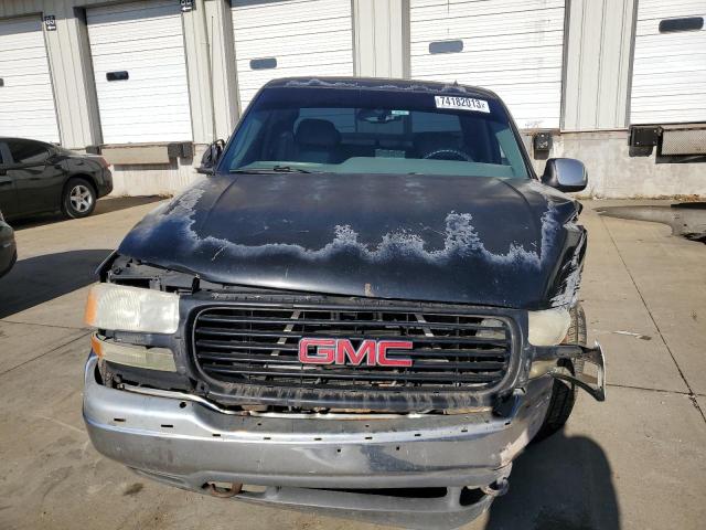 Photo 4 VIN: 2GTEC19T911238158 - GMC SIERRA 