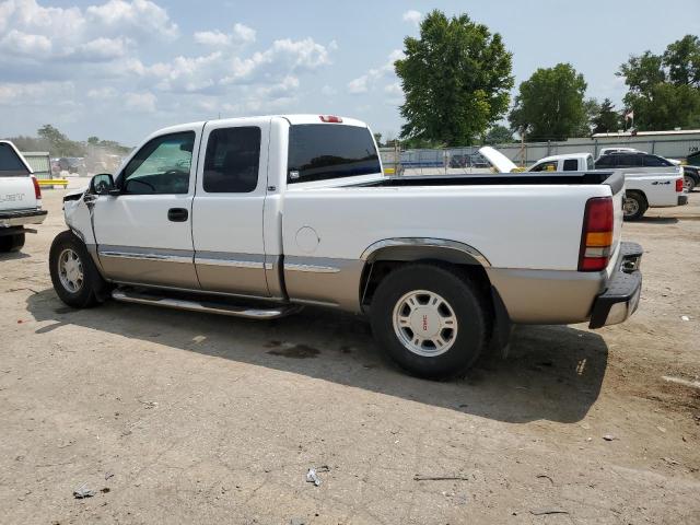 Photo 1 VIN: 2GTEC19T911269703 - GMC NEW SIERRA 