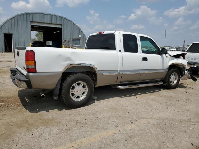 Photo 2 VIN: 2GTEC19T911269703 - GMC NEW SIERRA 