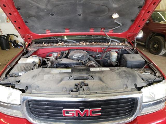 Photo 10 VIN: 2GTEC19T911372460 - GMC NEW SIERRA 