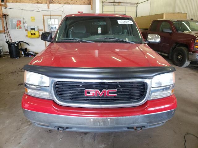 Photo 4 VIN: 2GTEC19T911372460 - GMC NEW SIERRA 