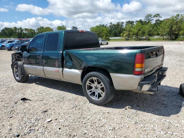 Photo 1 VIN: 2GTEC19T921156481 - GMC NEW SIERRA 