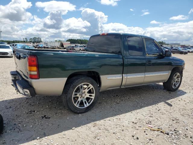 Photo 2 VIN: 2GTEC19T921156481 - GMC NEW SIERRA 