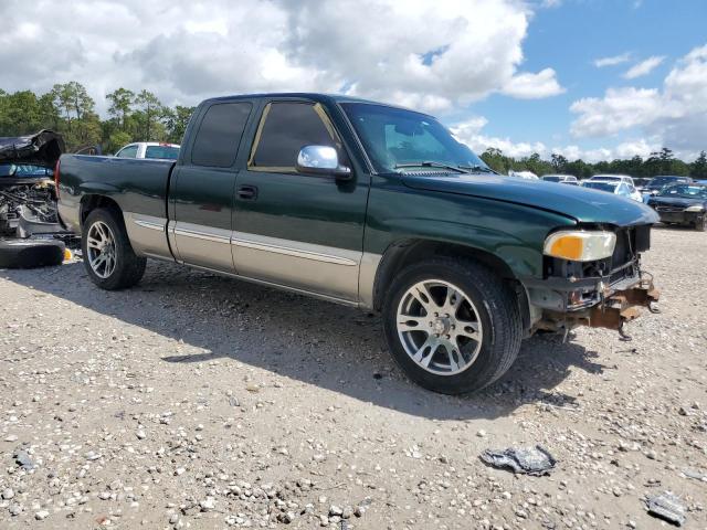 Photo 3 VIN: 2GTEC19T921156481 - GMC NEW SIERRA 