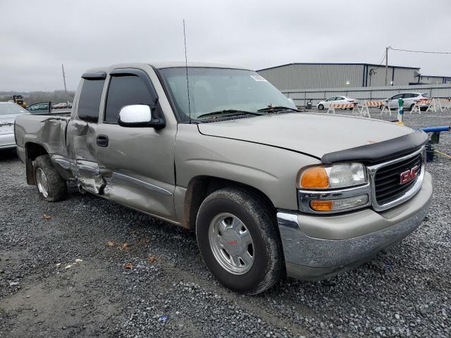 Photo 3 VIN: 2GTEC19T921350153 - GMC NEW SIERRA 