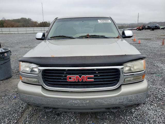 Photo 4 VIN: 2GTEC19T921350153 - GMC NEW SIERRA 