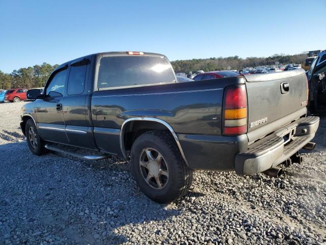 Photo 1 VIN: 2GTEC19T941240058 - GMC SIERRA 