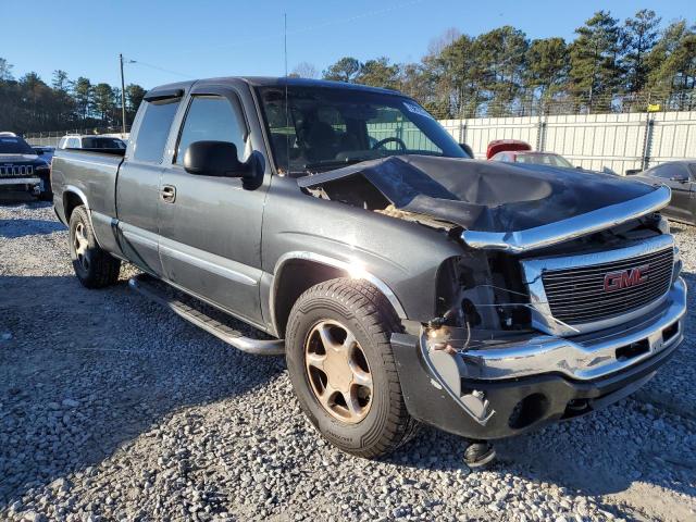 Photo 3 VIN: 2GTEC19T941240058 - GMC SIERRA 