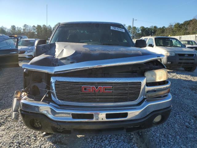 Photo 4 VIN: 2GTEC19T941240058 - GMC SIERRA 