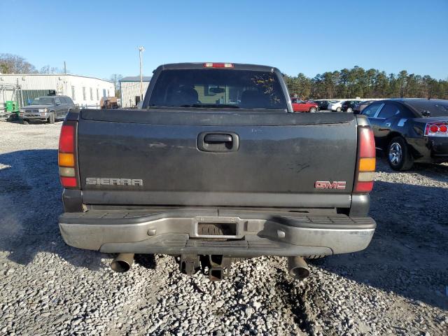 Photo 5 VIN: 2GTEC19T941240058 - GMC SIERRA 