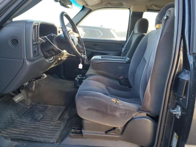 Photo 6 VIN: 2GTEC19T941240058 - GMC SIERRA 