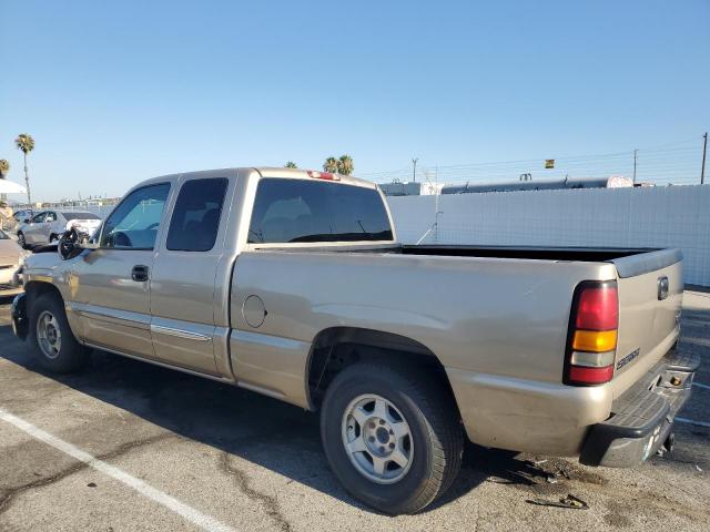 Photo 1 VIN: 2GTEC19T941319567 - GMC NEW SIERRA 