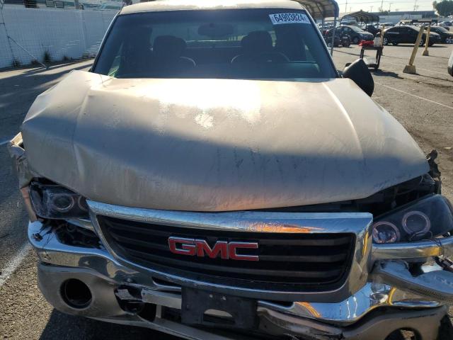 Photo 10 VIN: 2GTEC19T941319567 - GMC NEW SIERRA 