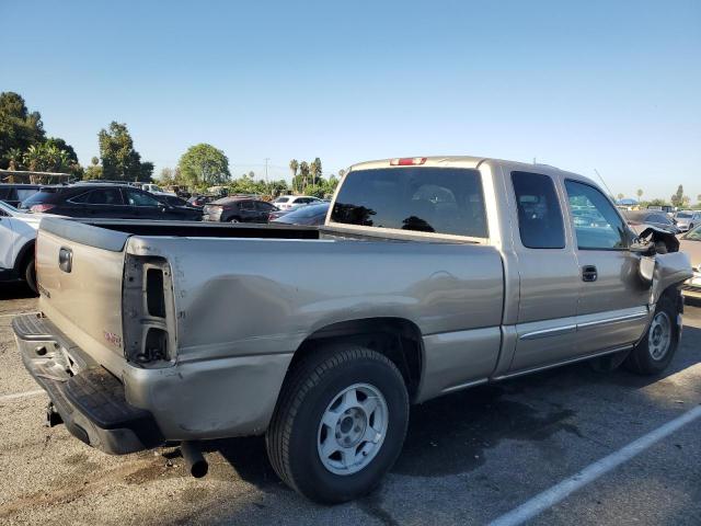 Photo 2 VIN: 2GTEC19T941319567 - GMC NEW SIERRA 