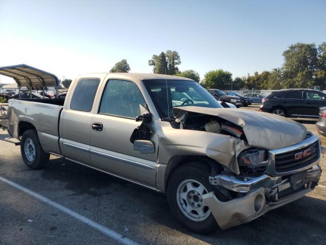 Photo 3 VIN: 2GTEC19T941319567 - GMC NEW SIERRA 