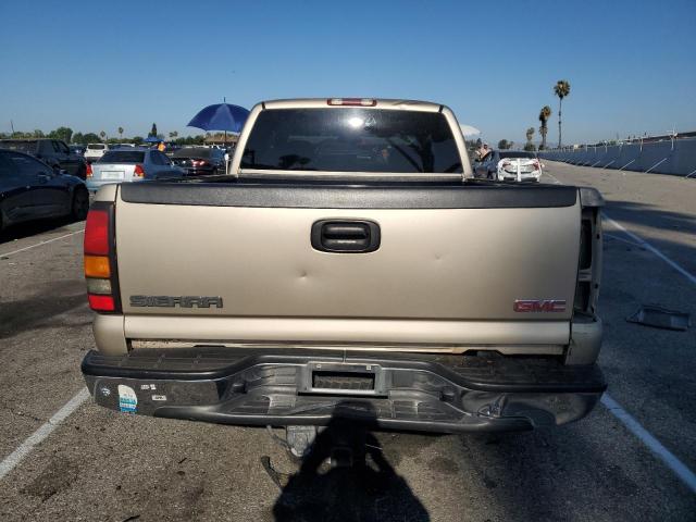 Photo 5 VIN: 2GTEC19T941319567 - GMC NEW SIERRA 