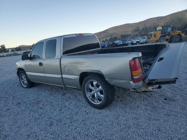 Photo 1 VIN: 2GTEC19T9X1530076 - GMC NEW SIERRA 