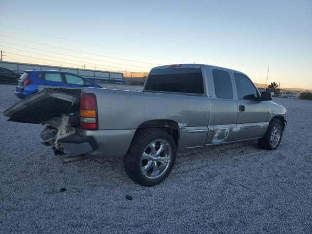 Photo 2 VIN: 2GTEC19T9X1530076 - GMC NEW SIERRA 