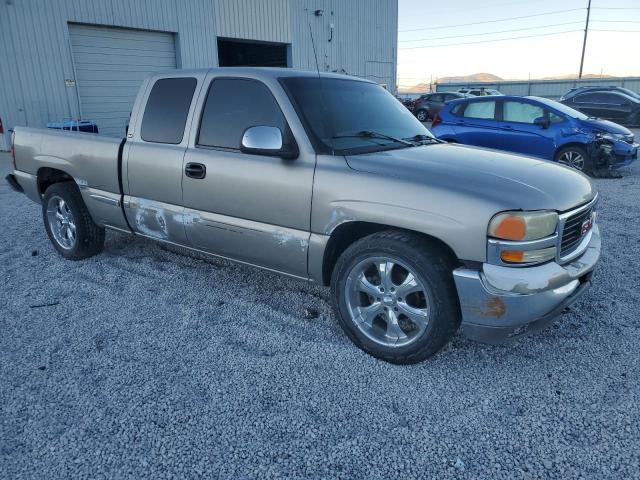 Photo 3 VIN: 2GTEC19T9X1530076 - GMC NEW SIERRA 