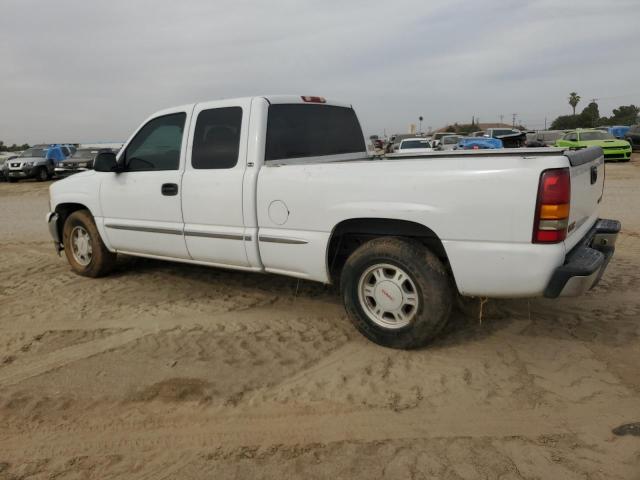 Photo 1 VIN: 2GTEC19TX11205251 - GMC NEW SIERRA 