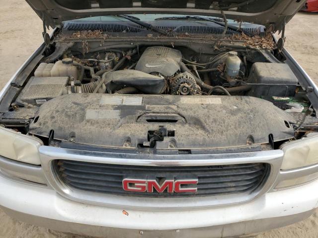 Photo 10 VIN: 2GTEC19TX11205251 - GMC NEW SIERRA 