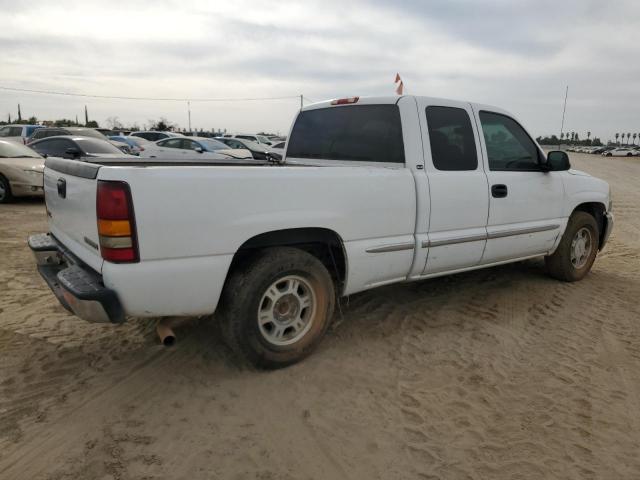 Photo 2 VIN: 2GTEC19TX11205251 - GMC NEW SIERRA 