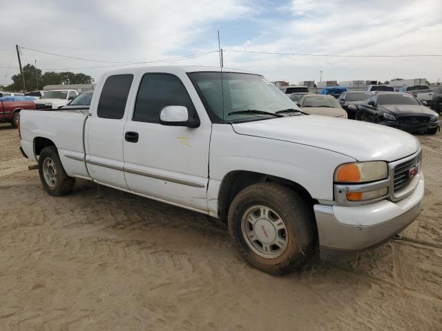 Photo 3 VIN: 2GTEC19TX11205251 - GMC NEW SIERRA 